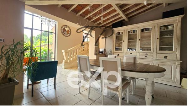 DOMAINE SUR 16000M²