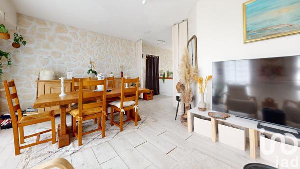 Appartement à vendre 3 pièces 67 m² Cholet