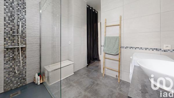 Appartement à vendre 3 pièces 67 m² Cholet