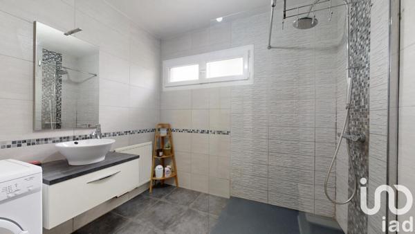 Appartement à vendre 3 pièces 67 m² Cholet