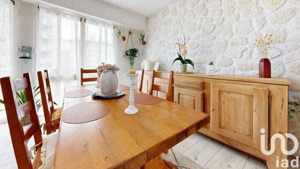 Appartement à vendre 3 pièces 67 m² Cholet