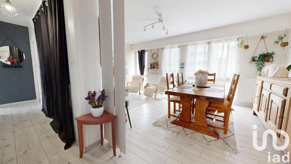 Appartement à vendre 3 pièces 67 m² Cholet