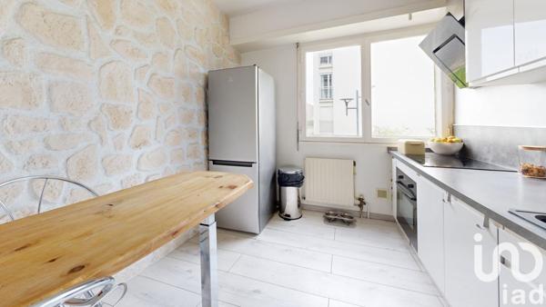 Appartement à vendre 3 pièces 67 m² Cholet