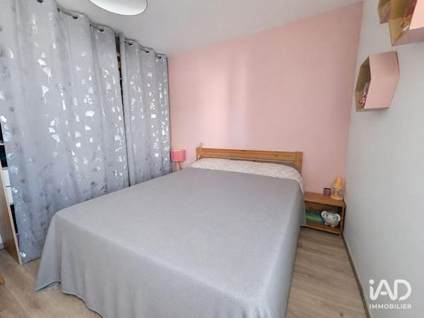 Appartement à vendre 2 pièces 41 m² Saint-Julien-en-Genevois