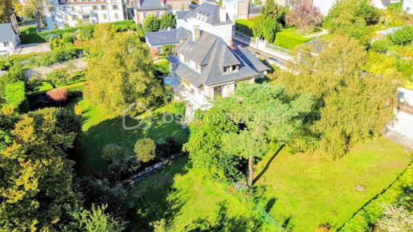 Maison de 180 m²