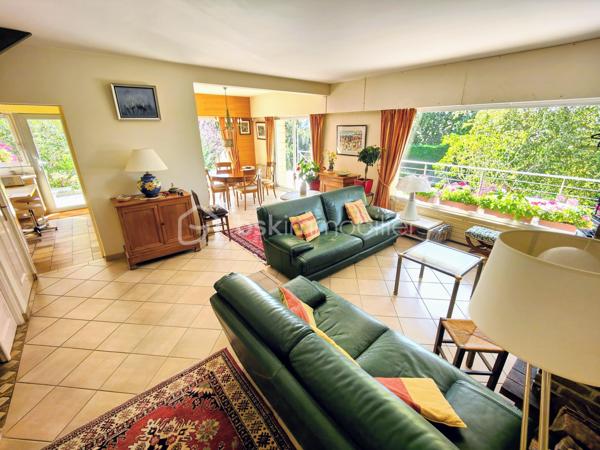 Maison de 180 m²