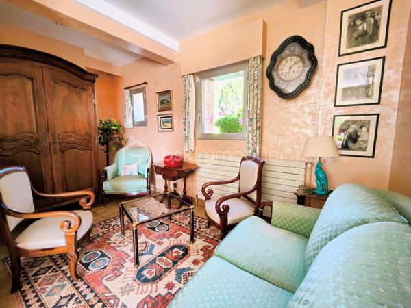 Maison de 180 m²