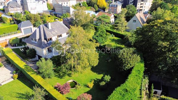 Maison de 180 m²