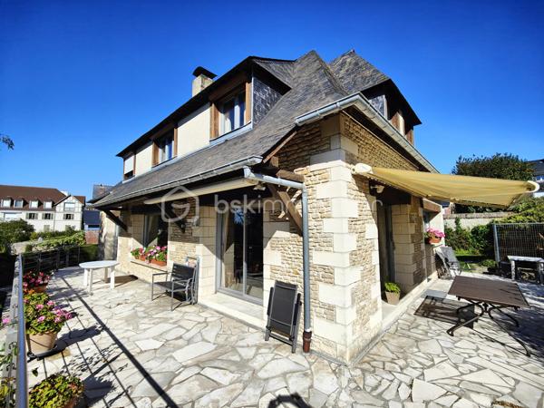 Maison de 180 m²