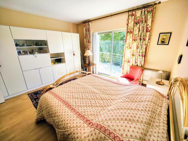 Maison de 180 m²