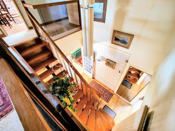 Maison de 180 m²