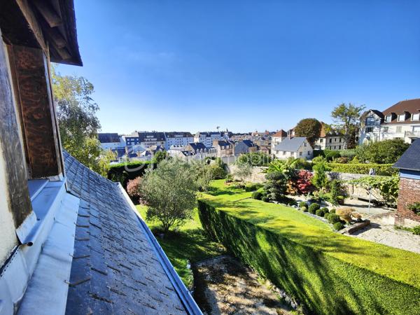 Maison de 180 m²