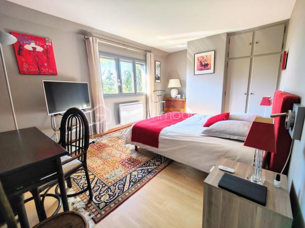 Maison de 180 m²