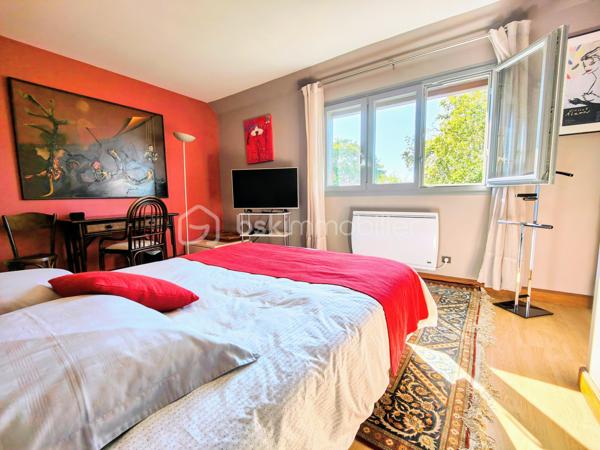Maison de 180 m²