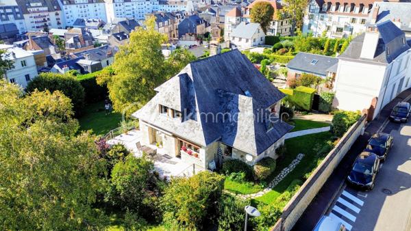 Maison de 180 m²