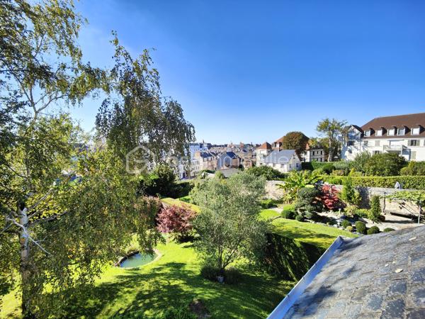 Maison de 180 m²
