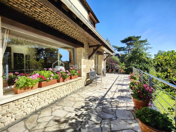 Maison de 180 m²