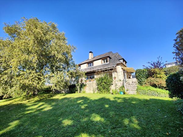 Maison de 180 m²