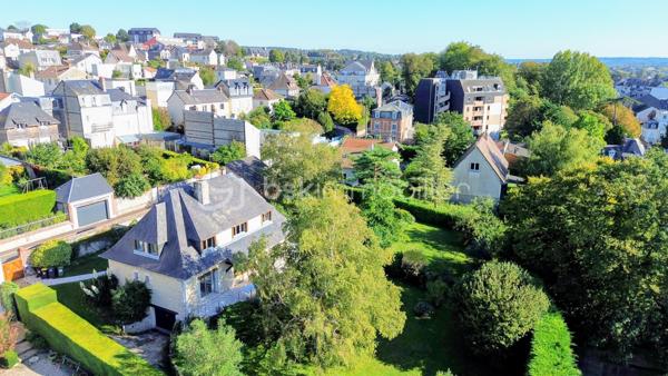 Maison de 180 m²