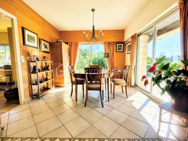 Maison de 180 m²