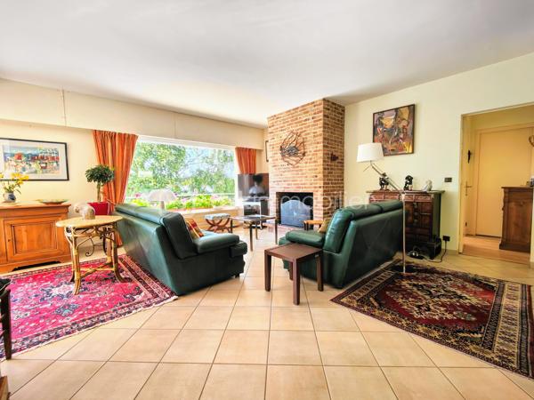 Maison de 180 m²