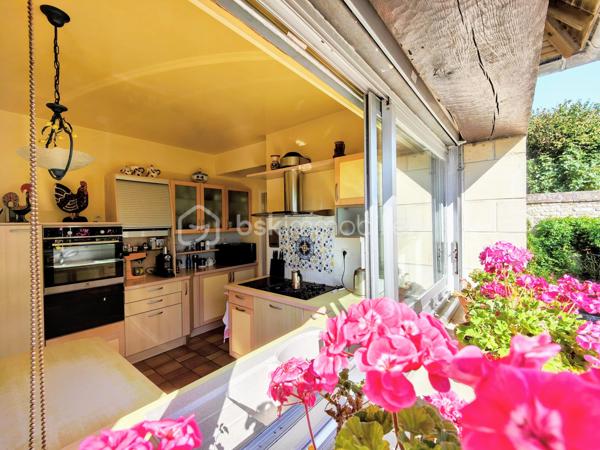 Maison de 180 m²