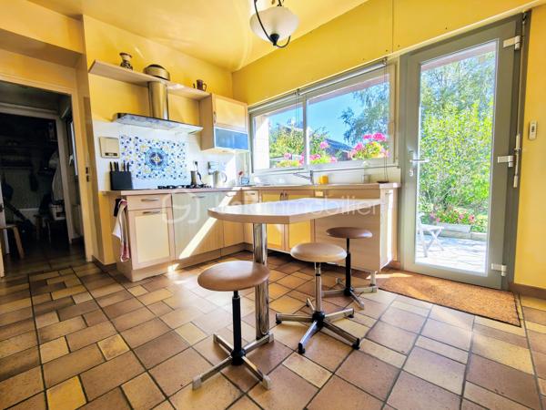 Maison de 180 m²