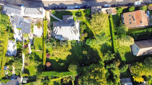 Maison de 180 m²