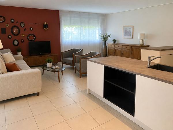 À découvrir sans tarder : charmante maison atypique de plain-pied ? 185 m² ? Les Auxons