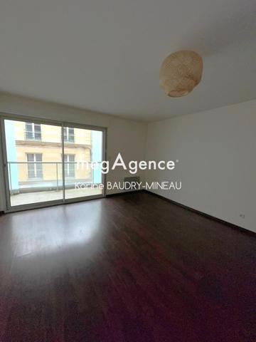 Appartement à POITIERS, 86000 - 3 pièces 65m²