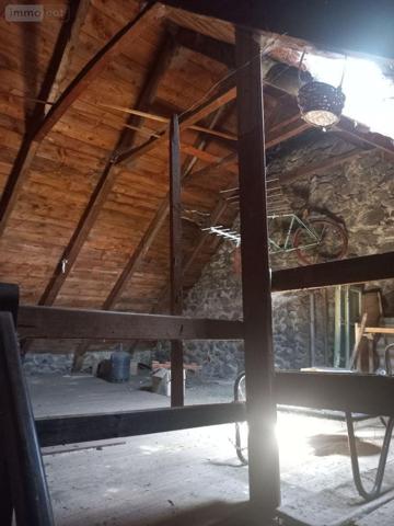 Maison à restaurer à vendre à Ségur-les-Villas dans le Cantal (15300), ref : 2039