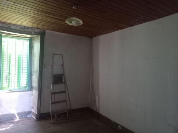 Maison à restaurer à vendre à Ségur-les-Villas dans le Cantal (15300), ref : 2039