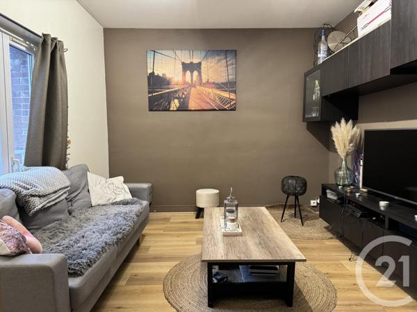 Appartement T2 à vendre  2 pièces - 48 m2 SOREL MOUSSEL - 28
