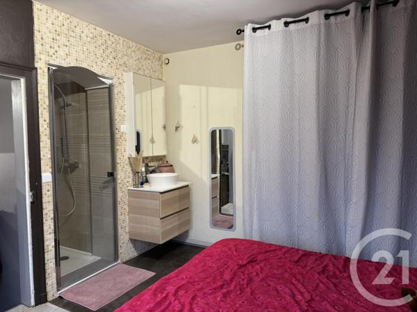 Appartement T2 à vendre  2 pièces - 48 m2 SOREL MOUSSEL - 28