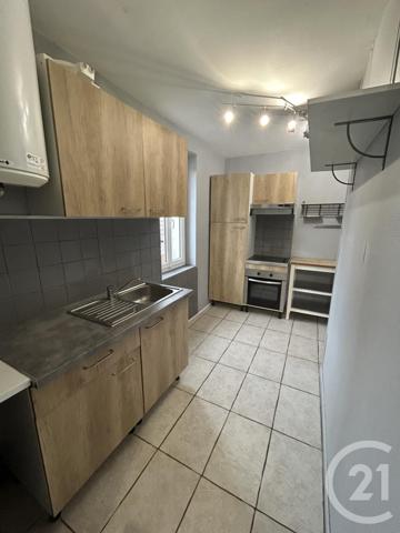 Appartement T2 à vendre  2 pièces - 48 m2 SOREL MOUSSEL - 28