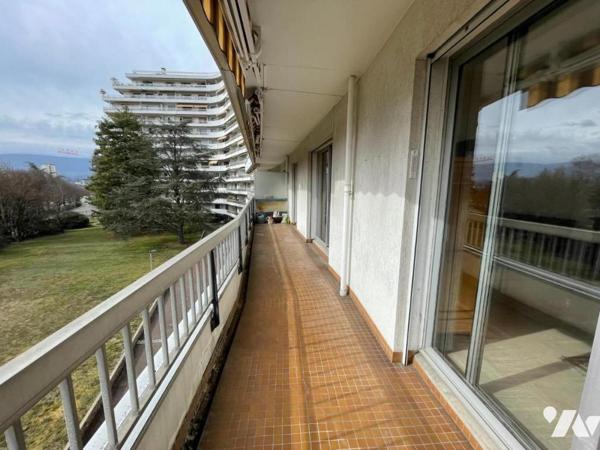 RESIDENCE DE STANDING