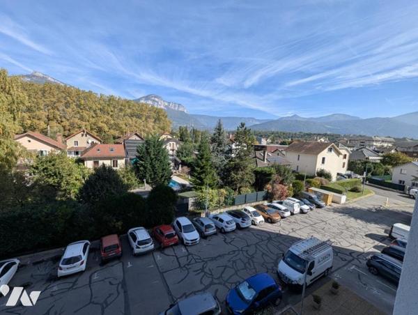 RESIDENCE DE STANDING