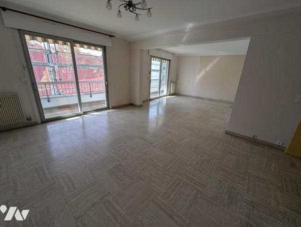 RESIDENCE DE STANDING