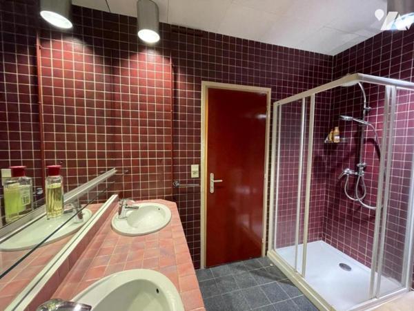 RESIDENCE DE STANDING