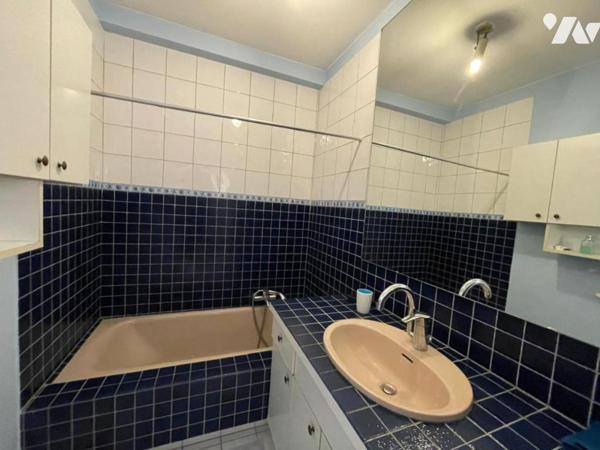 RESIDENCE DE STANDING