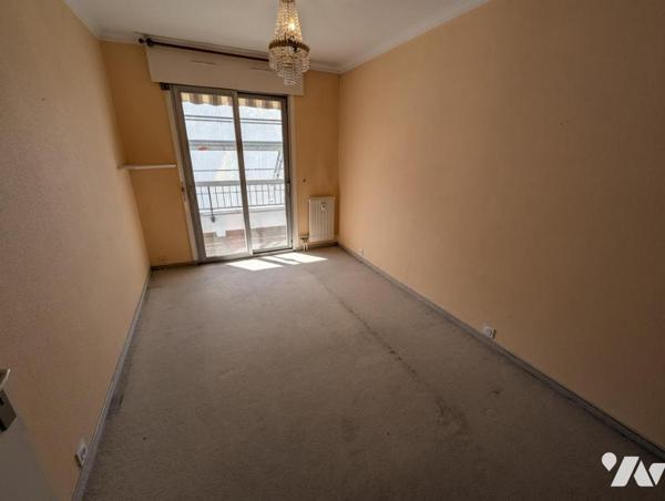 RESIDENCE DE STANDING