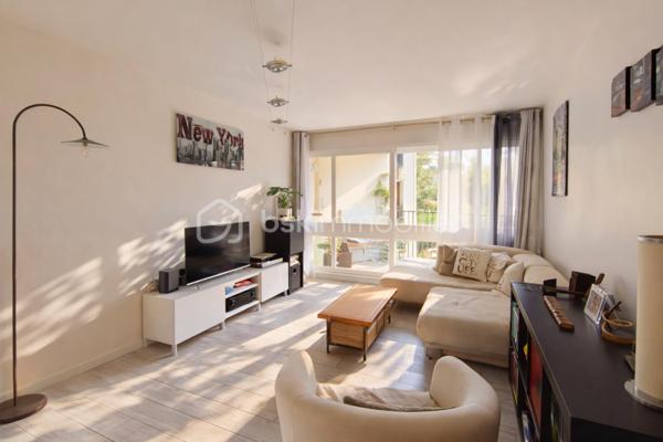 Appartement de 66 m²