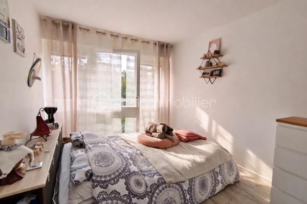 Appartement de 66 m²