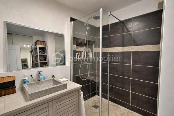 Appartement de 66 m²