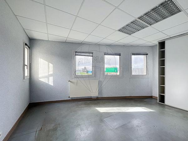 Bureau  à louer - Côtes-d'Armor - 22