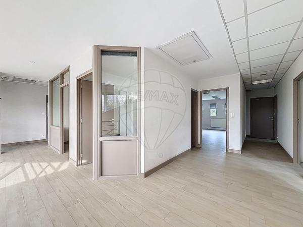 Bureau  à louer - Côtes-d'Armor - 22