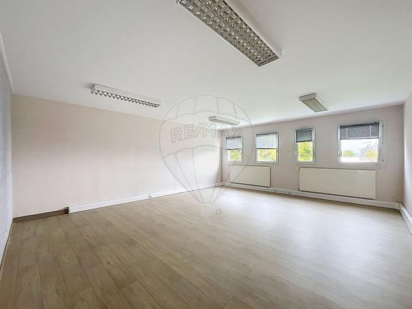 Bureau  à louer - Côtes-d'Armor - 22