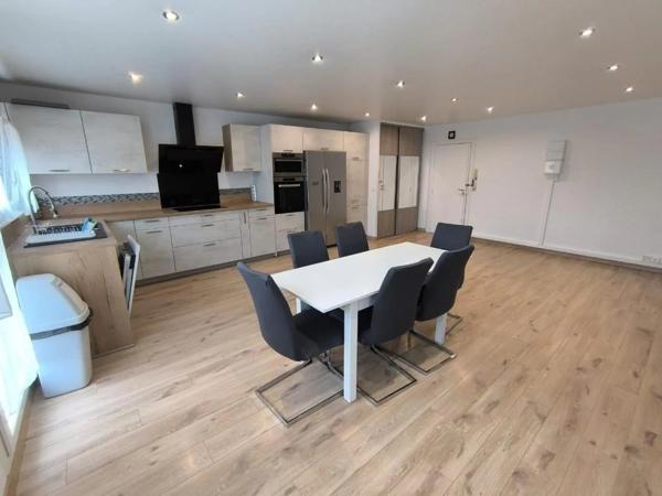 Appartement à louer à Plaisir (78370)