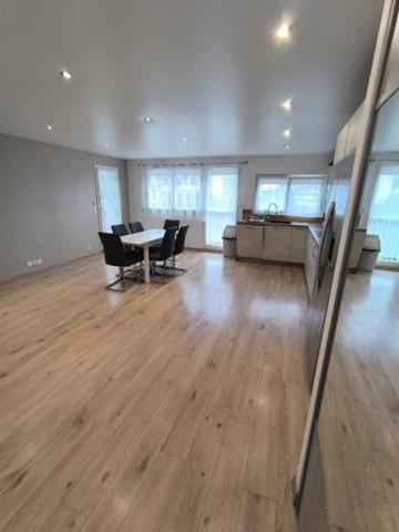 Appartement à louer à Plaisir (78370)