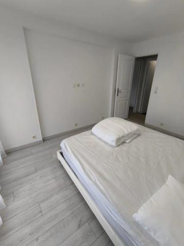 Appartement à louer à Plaisir (78370)